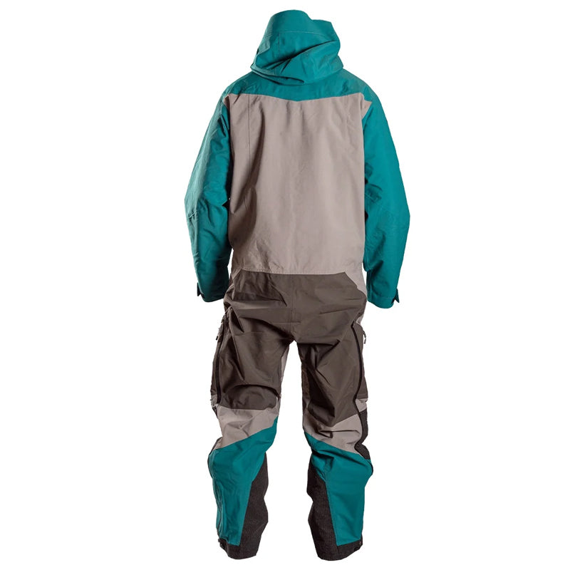 OT16 Snowmobile Insulated Mono Suit