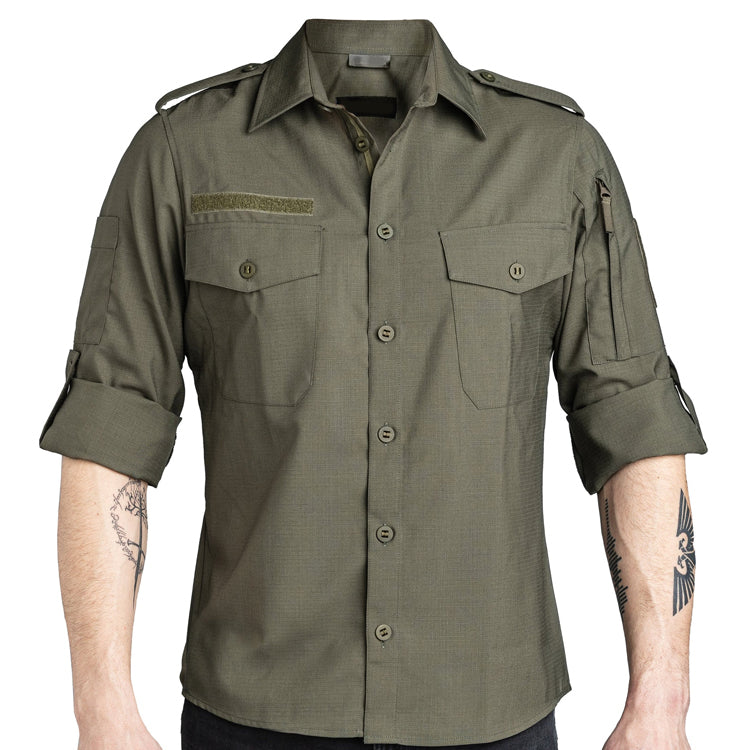 Men's field shirt
