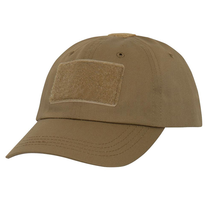 Combat Operator Cap