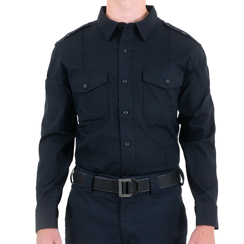 Men's Pro Duty Uniform Shirt