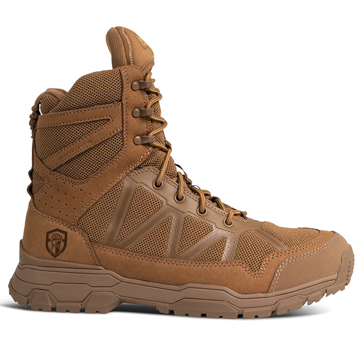 Summer Men's 7“ Operator Boot