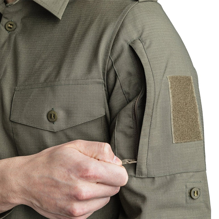 Men's field shirt
