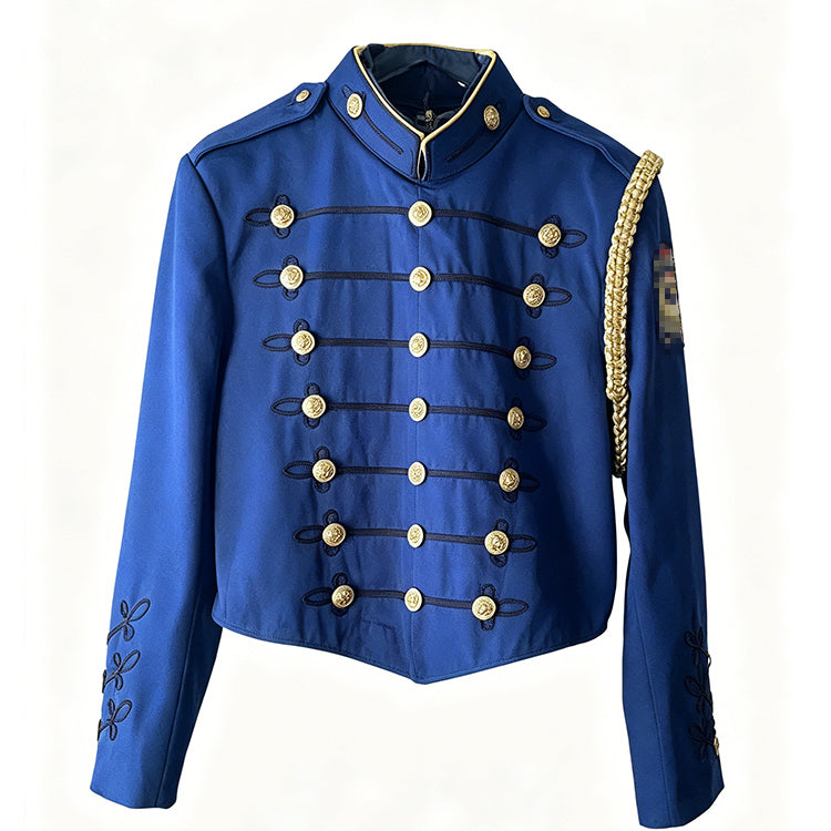 Reserve officer dress jacket