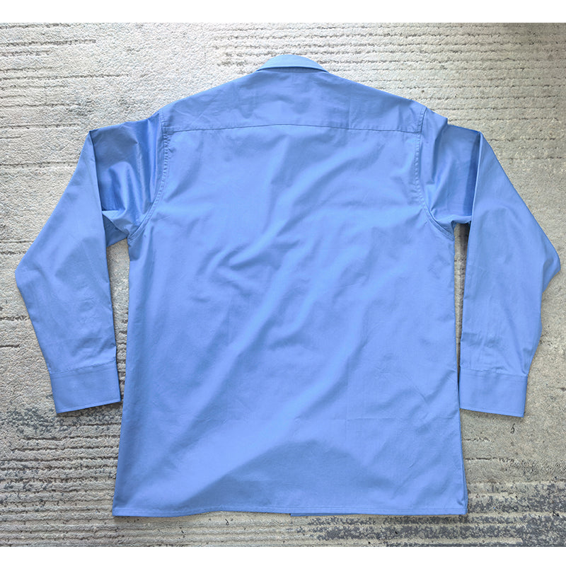 Long-Sleeve Shirt Uniforms suitable for law enforcement personnel
