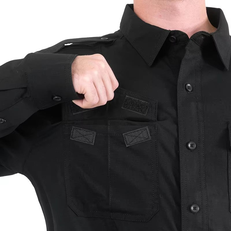 Men's Pro Duty Uniform Shirt