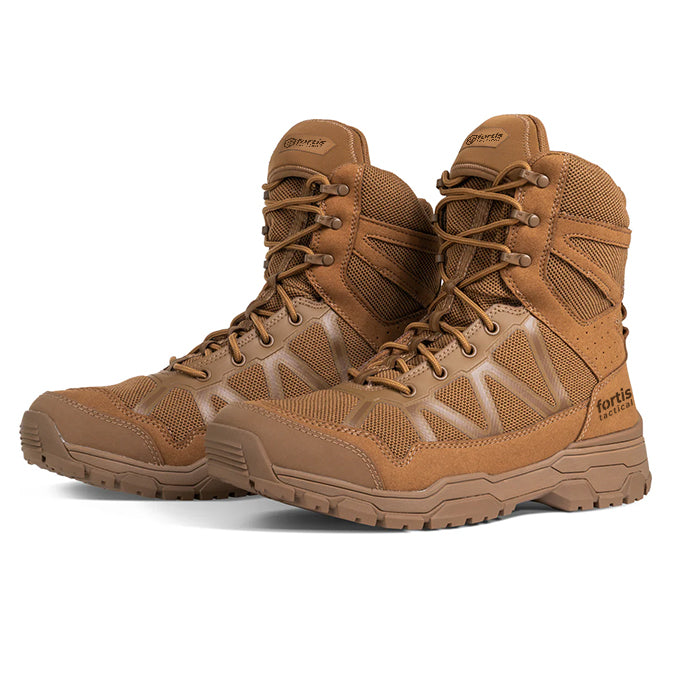 Summer Men's 7“ Operator Boot
