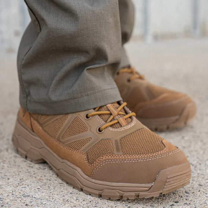 Summer Men's 7“ Operator Boot