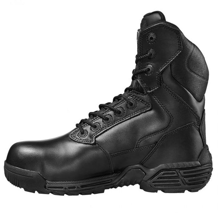 Men's 8in Combat CT/CP Boots