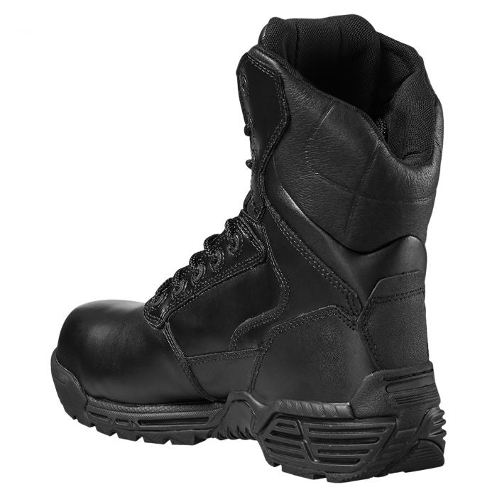 Men's 8in Combat CT/CP Boots