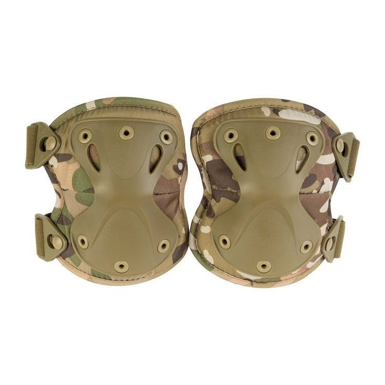 Tactical Hard Shell Knee Pads