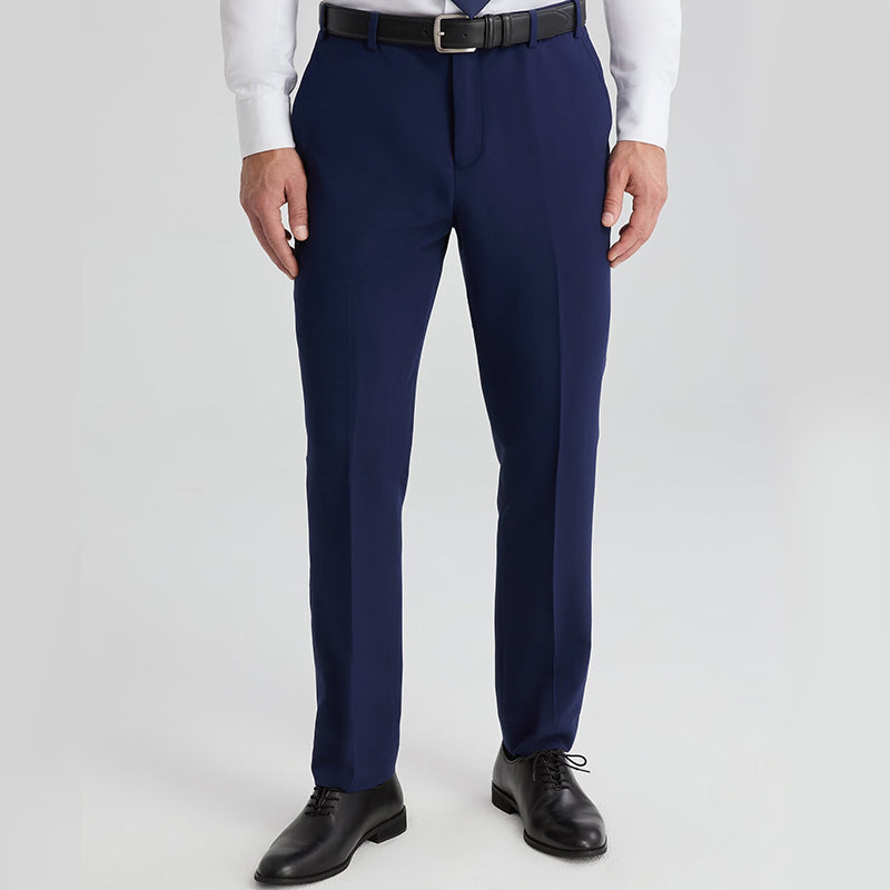 Men's Comfortable Business Trousers