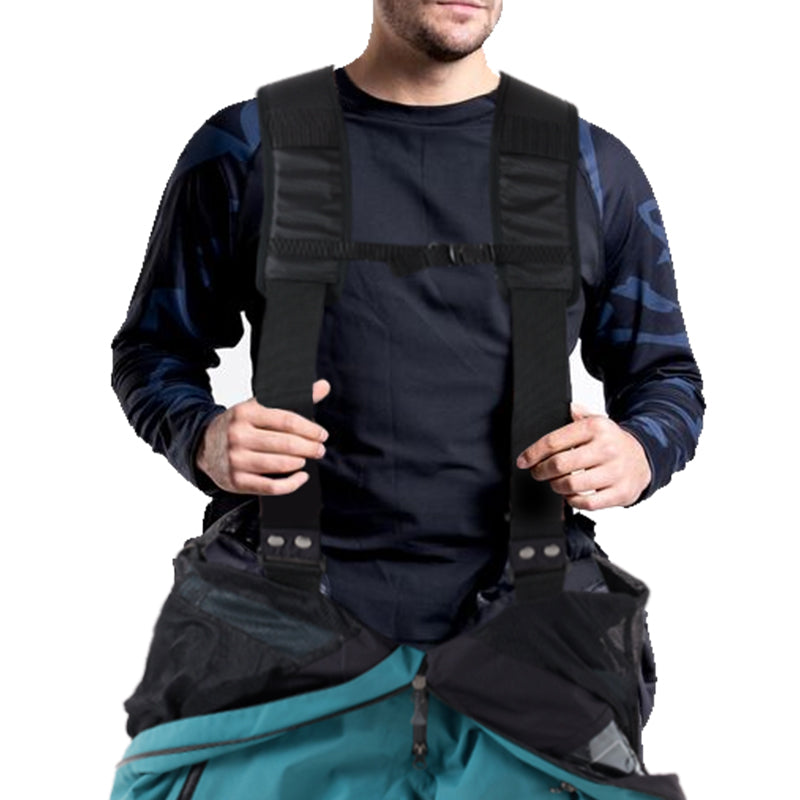 OT16 Snowmobile Insulated Mono Suit