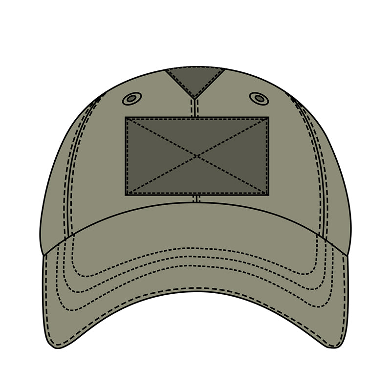 OPERATIONAL CAP