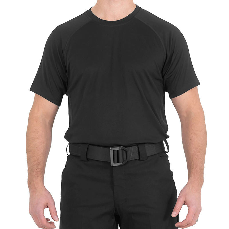Tactical Running Shirt Combat Shirt Uniform for Men