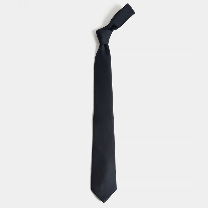 Men's business ties