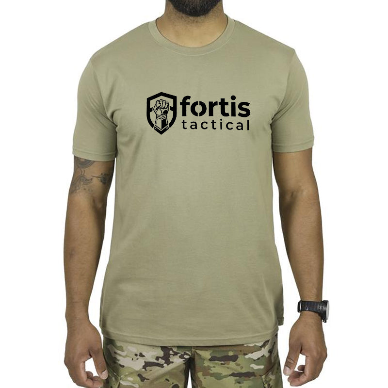 Men's Crew Neck T-Shirts