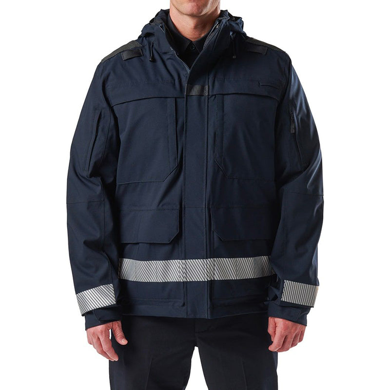 Men's High Visibility Tactical Jacket