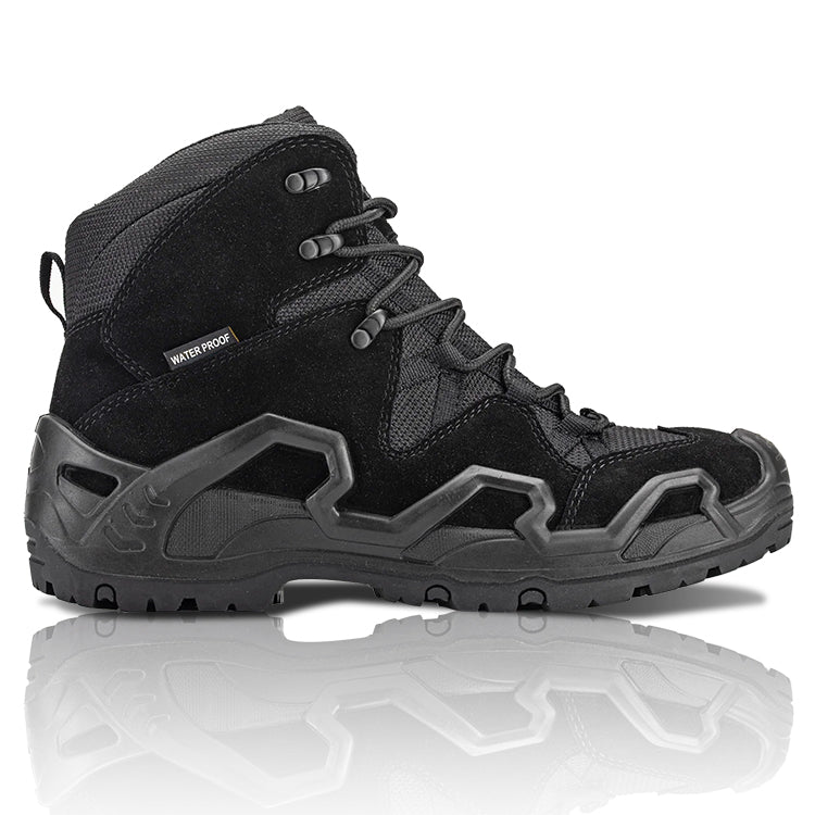 Waterproof  Outdoor Hiking Boots for Men