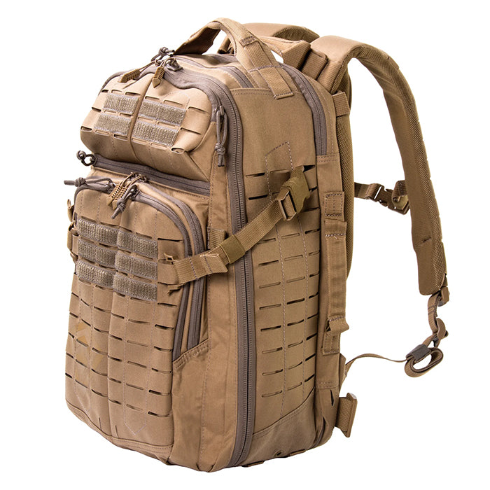 Outdoor Waterproof Tactics Backpack 27L