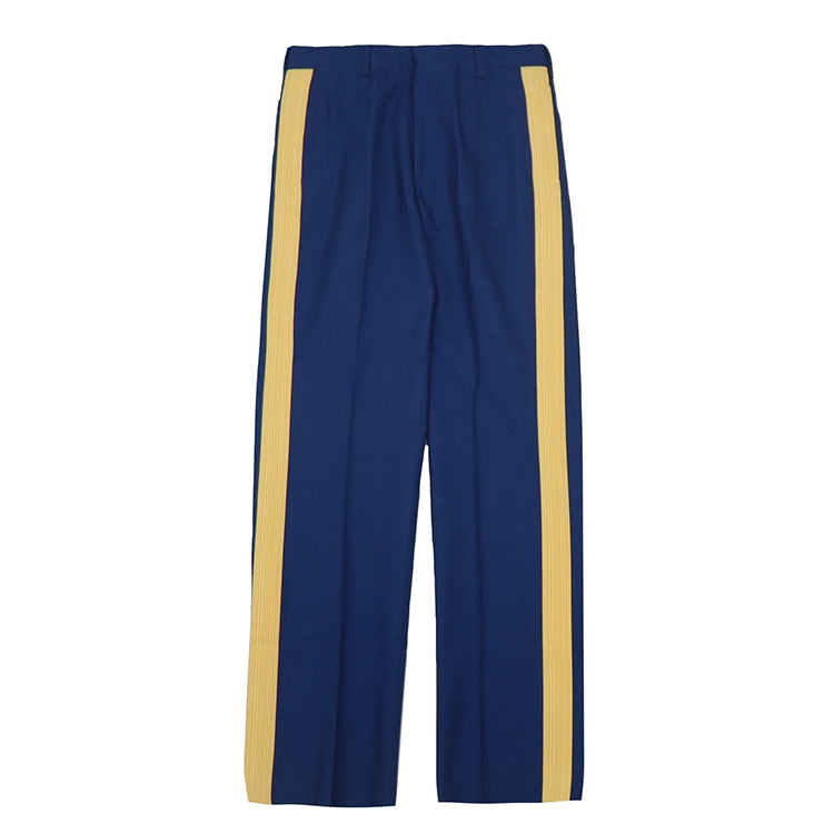 Formal uniform, Army striped trousers
