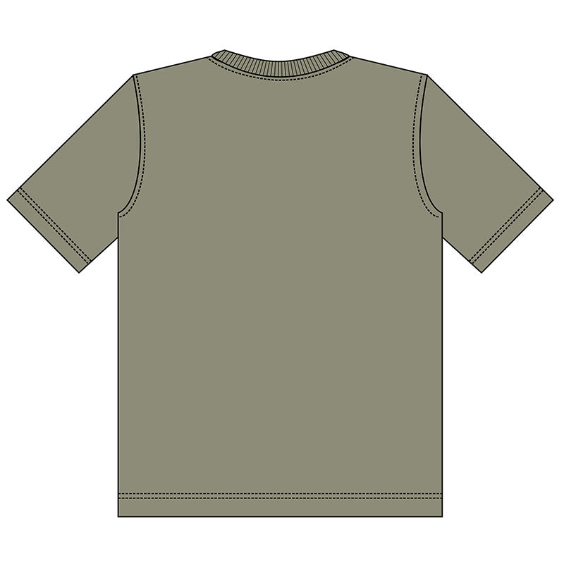 Tactical Combat Short Sleeve T-Shirt