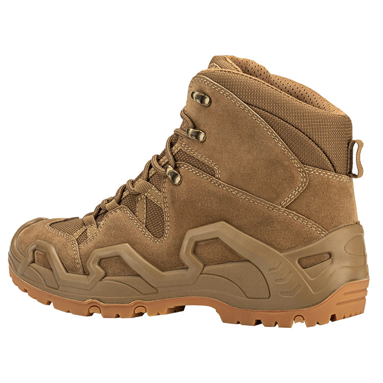 Waterproof  Outdoor Hiking Boots for Men