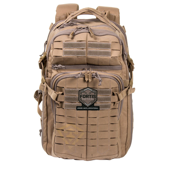 Outdoor Waterproof Tactics Backpack 27L