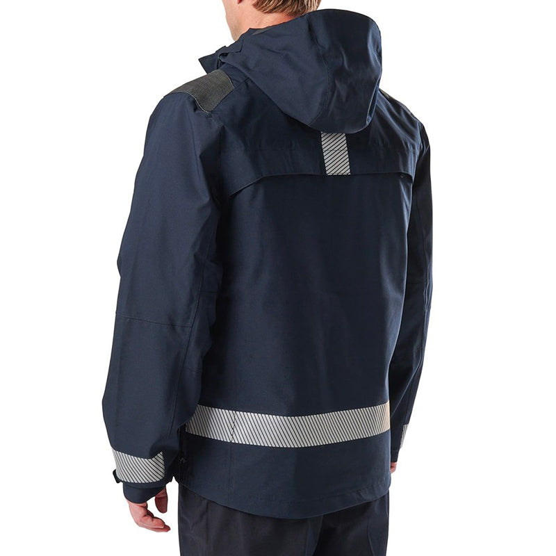 Men's High Visibility Tactical Jacket