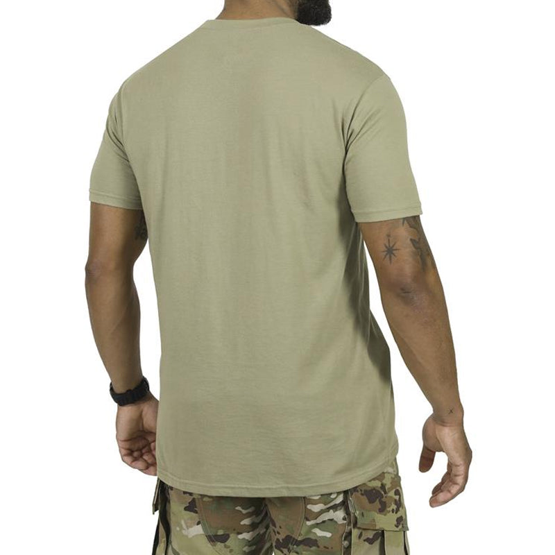 Men's Crew Neck T-Shirts