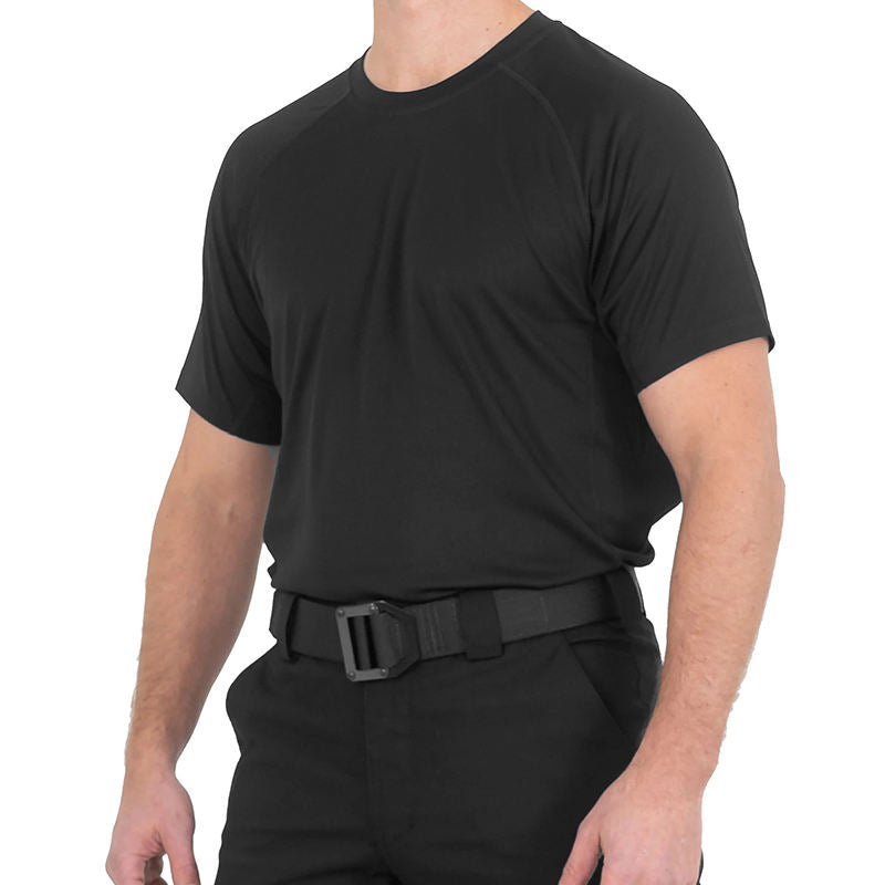 Tactical Running Shirt Combat Shirt Uniform for Men