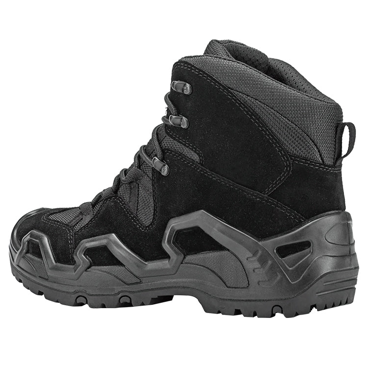 Waterproof  Outdoor Hiking Boots for Men