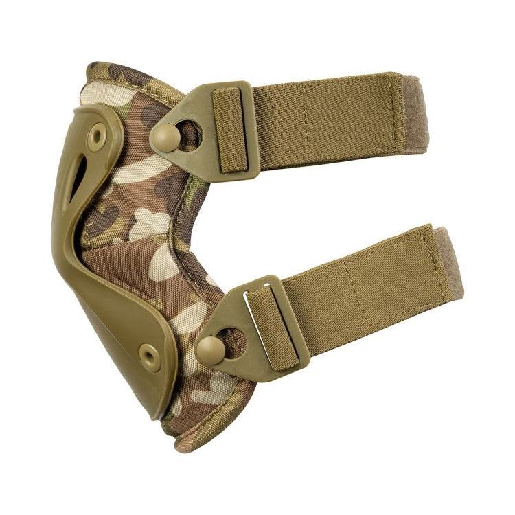 Tactical Hard Shell Knee Pads
