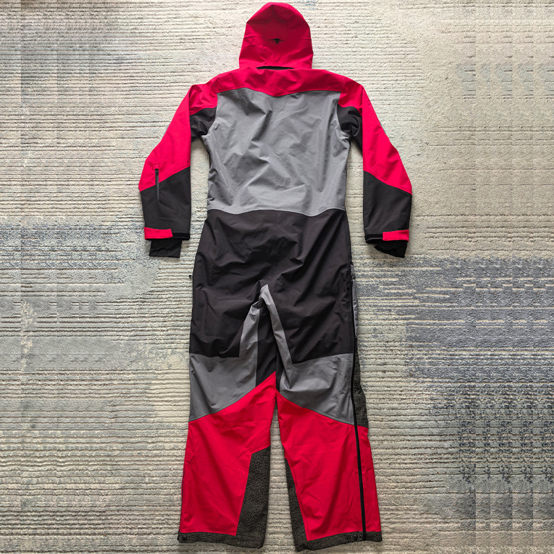 OT16 Snowmobile Insulated Mono Suit