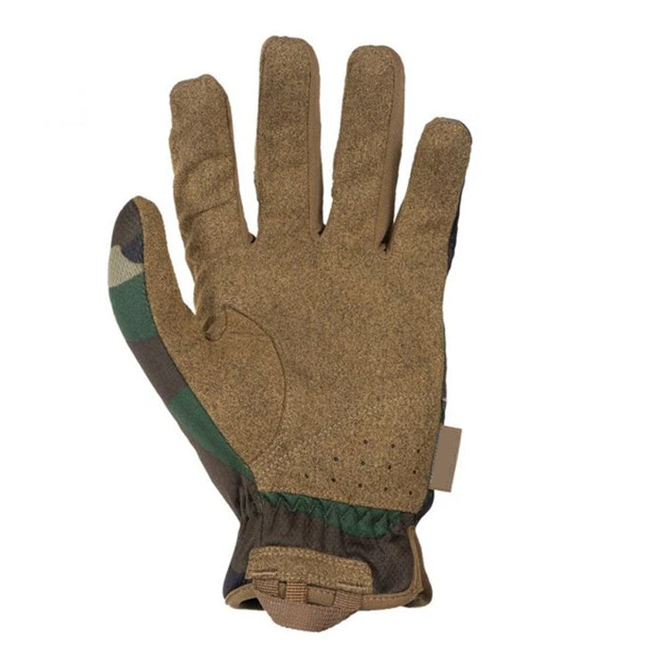 Tactical combat gloves