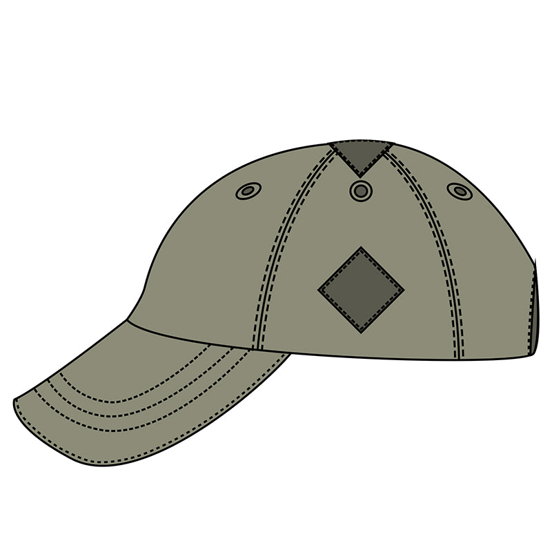 OPERATIONAL CAP