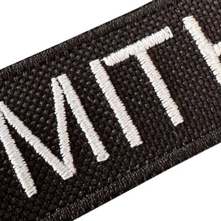 Custom ID Name Plate Badge