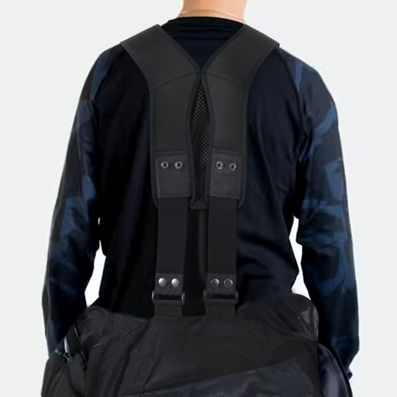 OT16 Snowmobile Insulated Mono Suit
