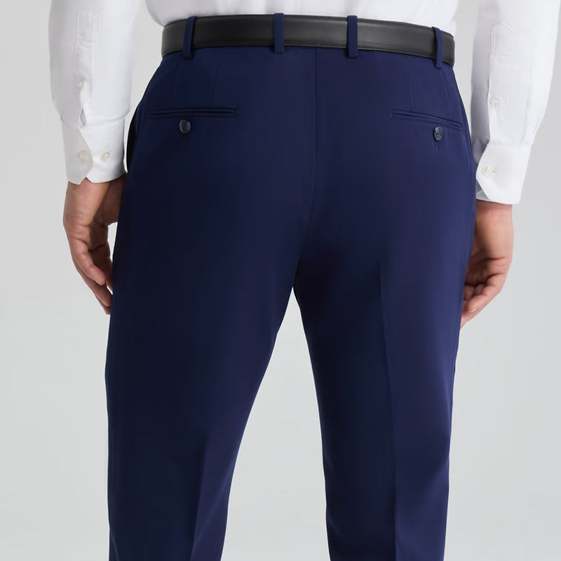 Men's Comfortable Business Trousers