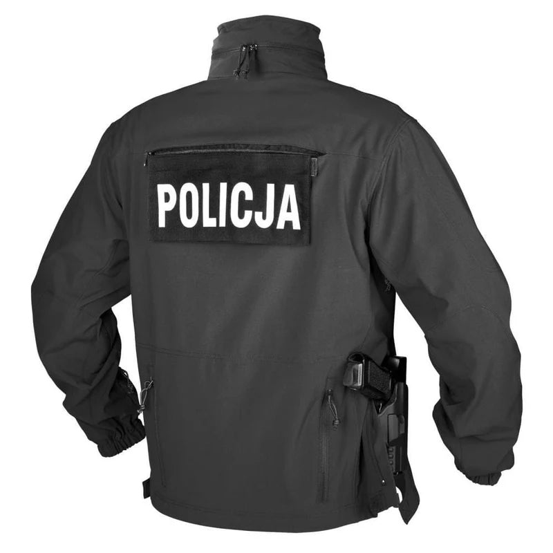 Waterproof Tactical Jacke
