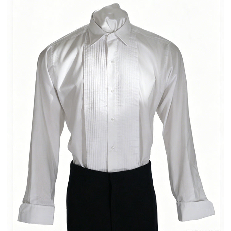 Military dress uniform, tailcoat, shirt