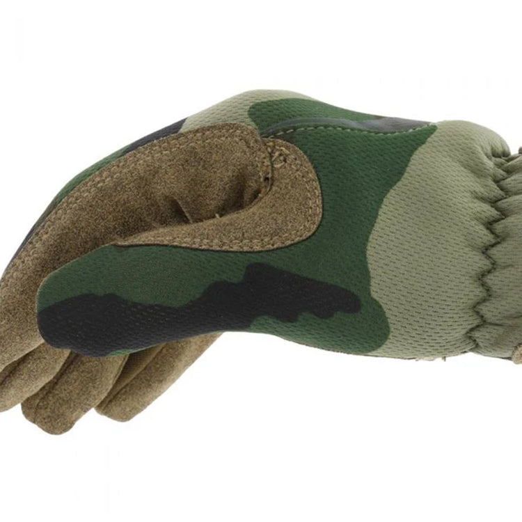 Tactical combat gloves