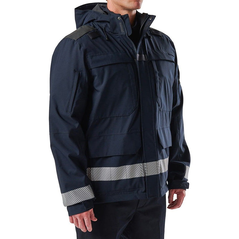 Men's High Visibility Tactical Jacket