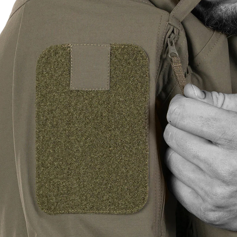 Tactical Combat Jacket