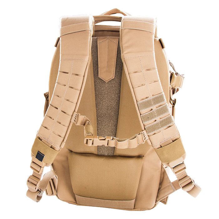 Outdoor Waterproof Tactics Backpack 27L