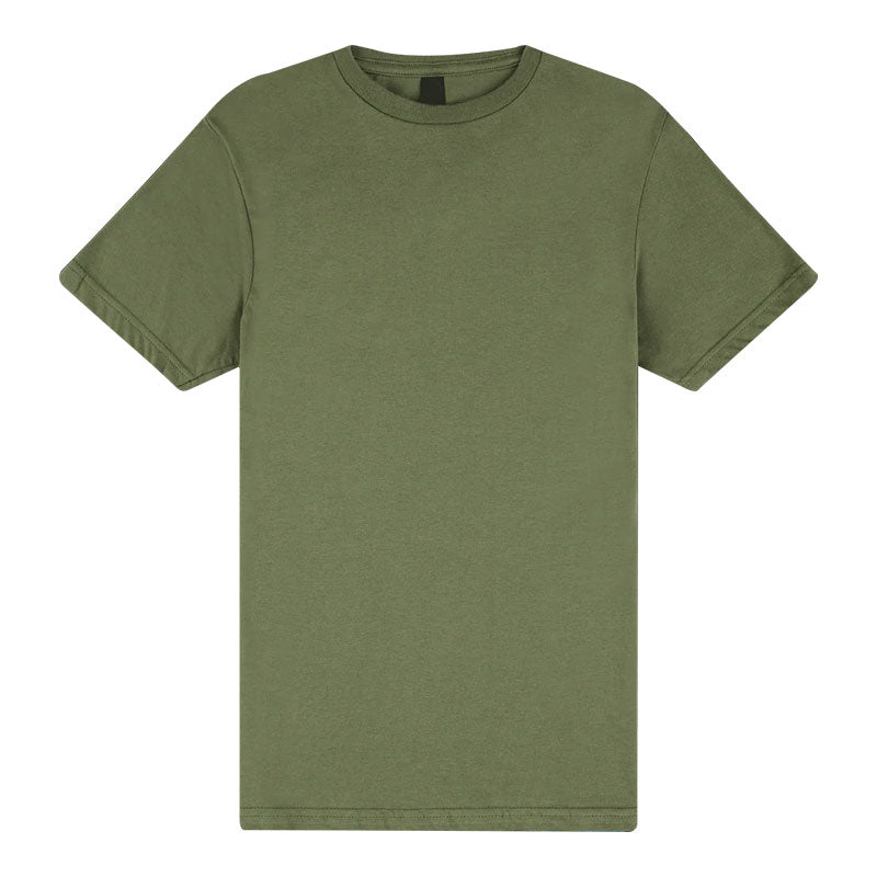 Tactical Combat Short Sleeve T-Shirt