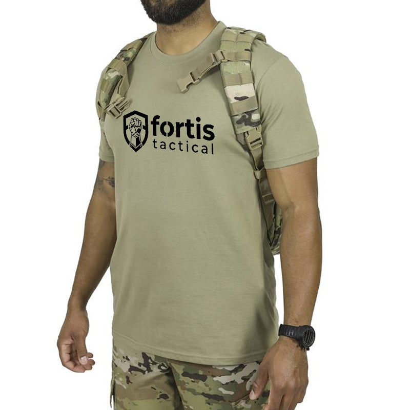 Men's Crew Neck T-Shirts