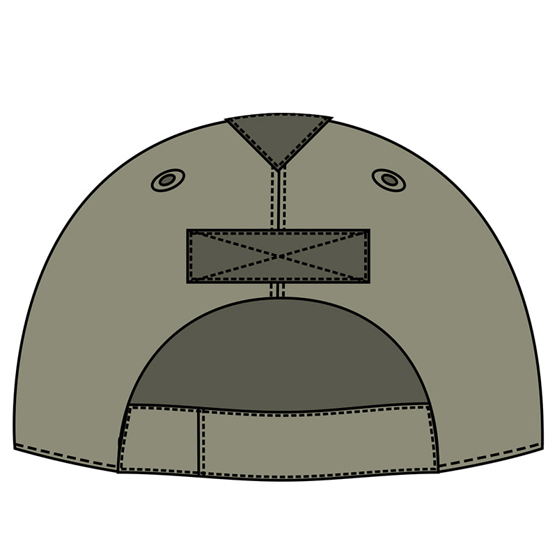 OPERATIONAL CAP