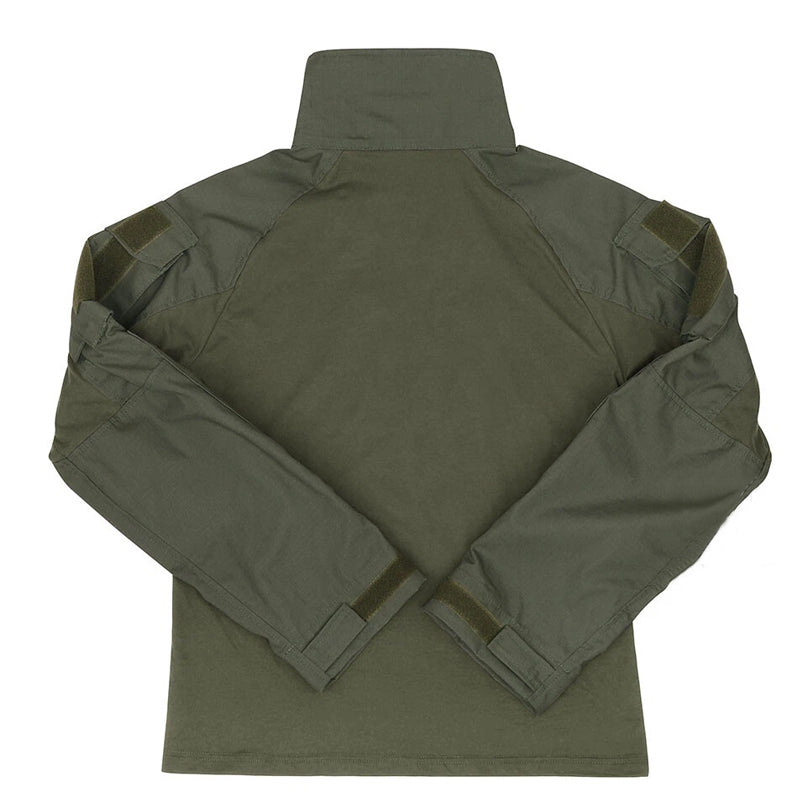 Tactical combat shirt