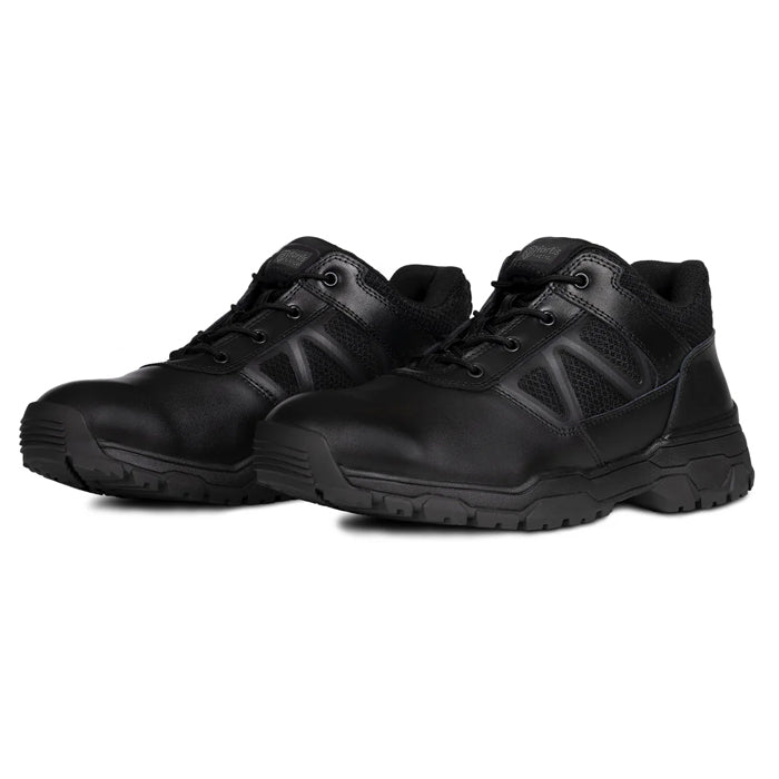 Men's 3" law enforcement Low shoe