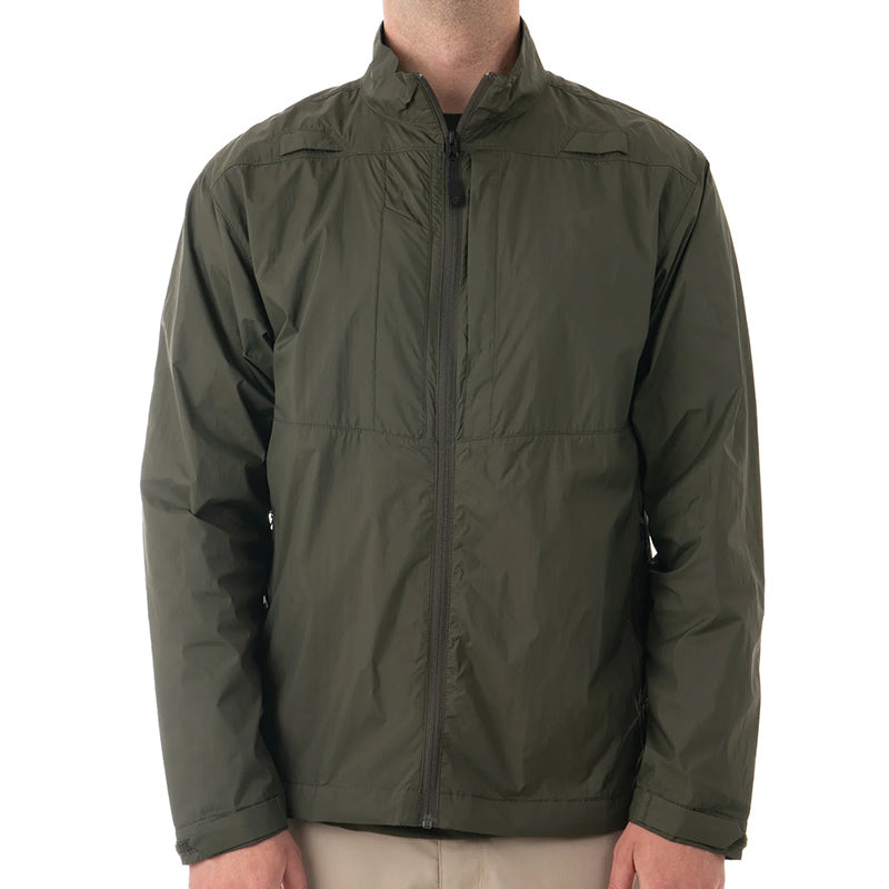 Tactical Jacket Soft Shell Summer for Men